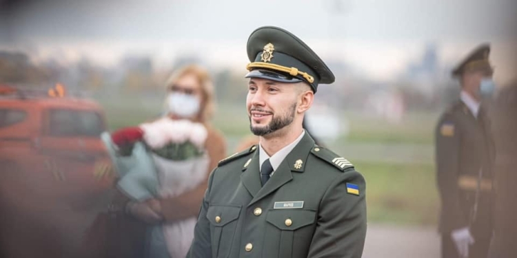 Украинский нацгвардеец Виталий Маркив оправдан в Италии окончательно