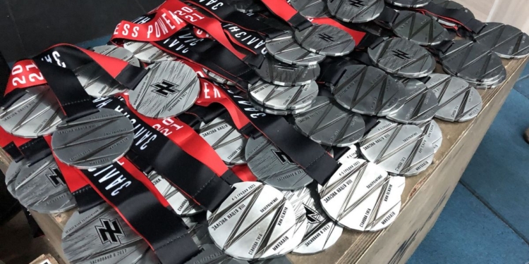 В Николаеве прошел традиционный турнир “Железная Нация 8” (ФОТО)