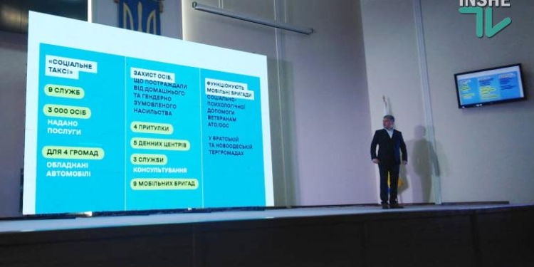 В Николаевской области с начала года зафиксировано почти 9 тысяч случаев домашнего насилия