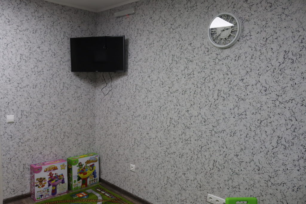 В Николаеве открылся Барнахус - специализированный центр для детей, пострадавших от насилия (ФОТО) 3