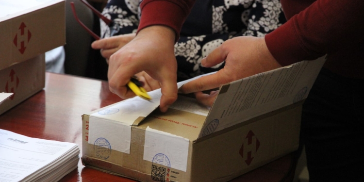 На тендер по закупке автобусов для Николаева за кредит ЕИБ пришло 3 предприятия (ФОТО)