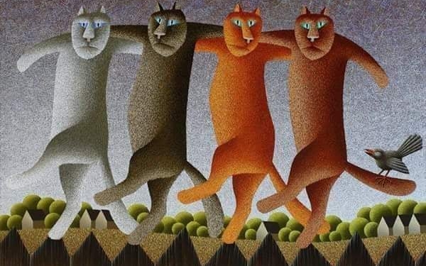 Власть – тиктокерам, долги – городу, войне – референдум. Недельный обзор