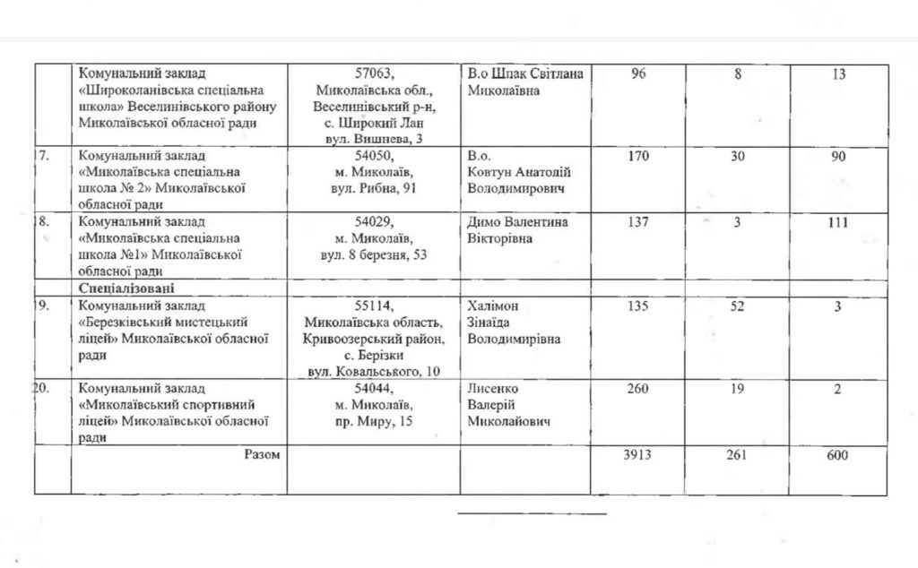 Ганна Замазєєва: Давайте подаруємо діткам свято! (АДРЕСИ) 18