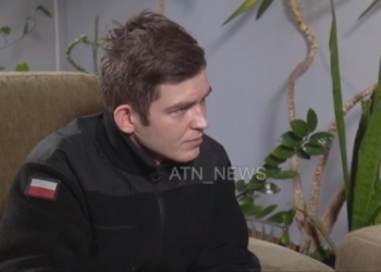 Польский дезертир заявил в Беларуси, что убивал мигрантов