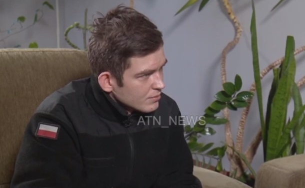 Польский дезертир заявил в Беларуси, что убивал мигрантов