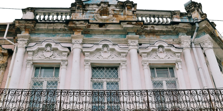 Ганна Замазєєва про Миколаївський музичний коледж: ми не можемо стояти осторонь (ФОТО)