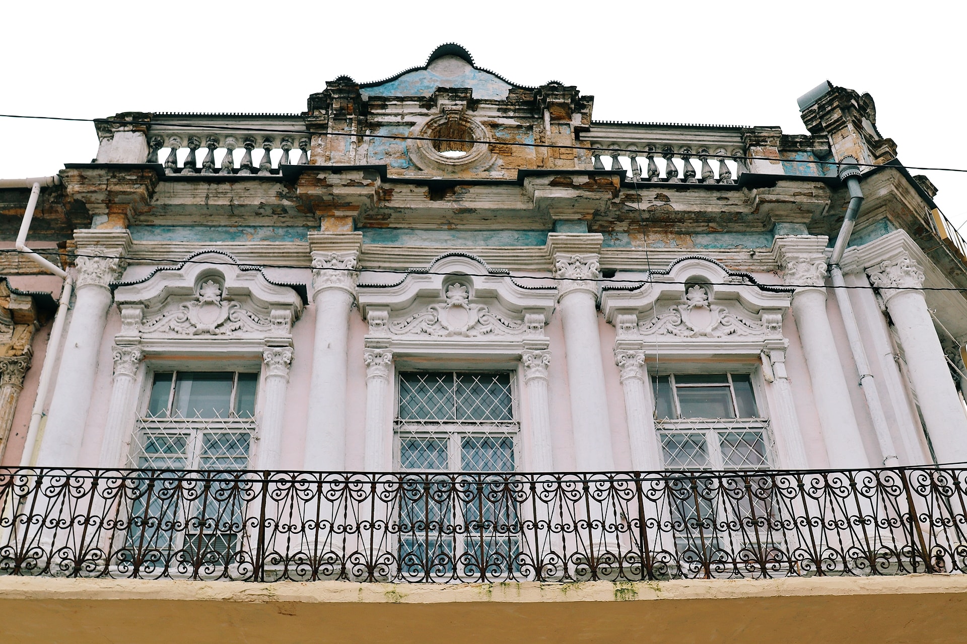 Ганна Замазєєва про Миколаївський музичний коледж: ми не можемо стояти осторонь (ФОТО)