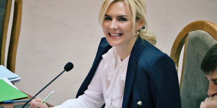 Прийнято бюджет Миколаївської області на 2022 рік (ФОТО)