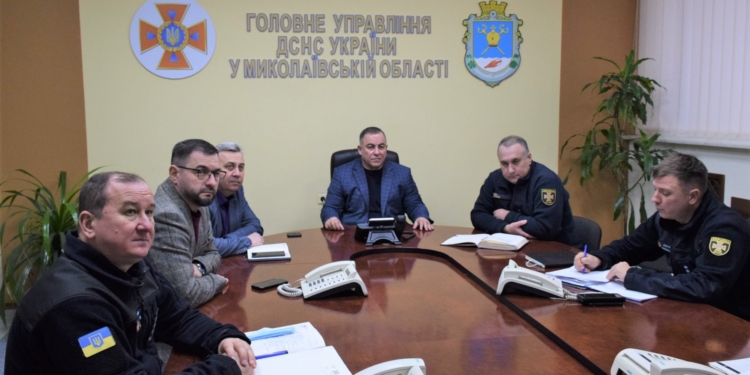 После трагедии в Прикарпатье. Николаевские больницы проверят на соблюдение требований пожарной безопасности