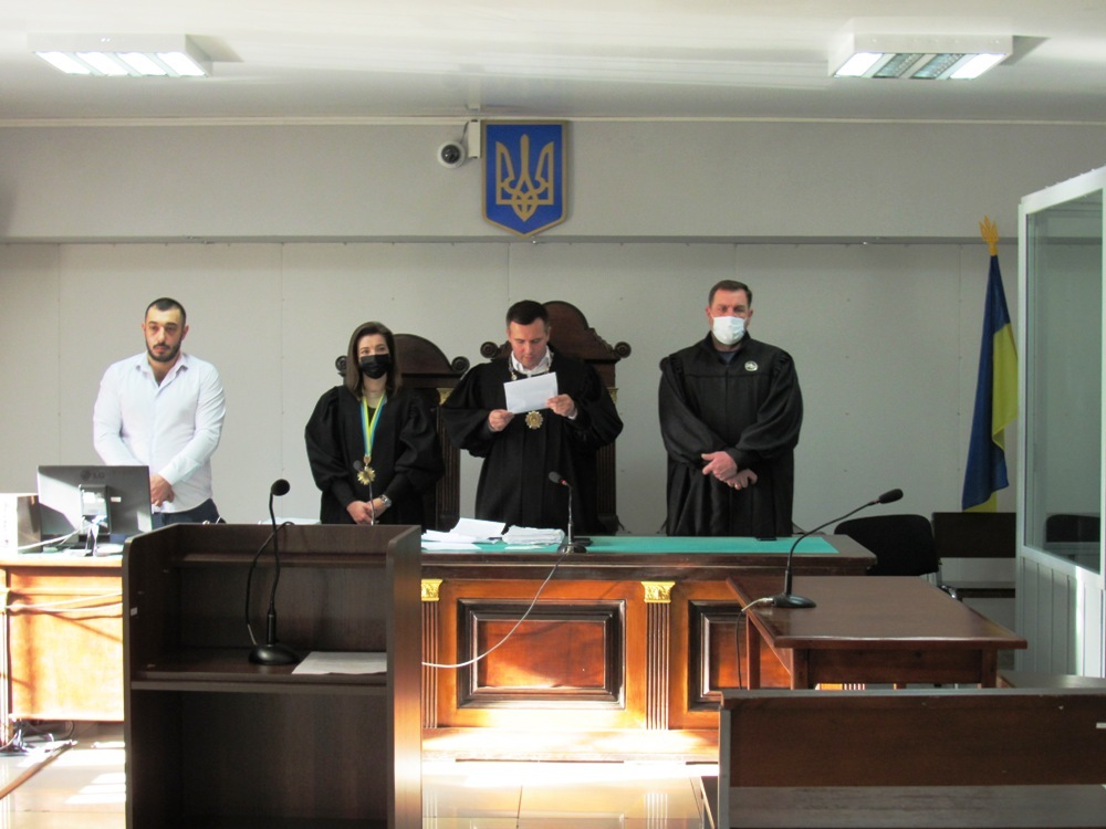 Россиянина, убившего свою мать и расчленившего ее тело, в Николаеве приговорили к 15 годам тюрьмы (ФОТО) 5