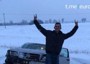 Польский солдат сбежал в Беларусь. Там говорят – потому что Лукашенко хороший, в Польше – что вояк плохой (ФОТО)