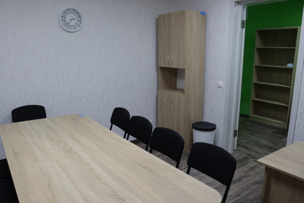 В Николаеве открылся Барнахус - специализированный центр для детей, пострадавших от насилия (ФОТО) 9