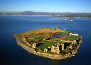 Вакансия мечты: на безлюдный британский остров нужен король-бармен