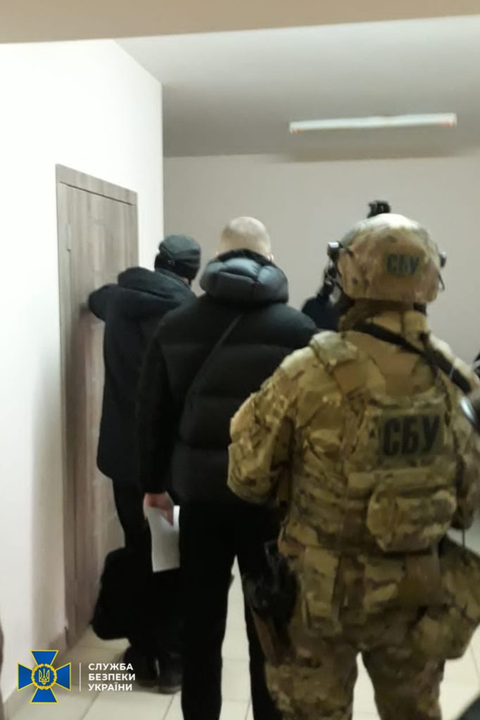 В Киеве СБУ обезвредила группировку боевиков «ИГИЛ» - в нее входили 5 россиян (ФОТО) 11