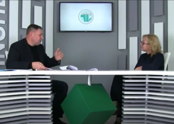 Владислав Чайка: “Когда Сенкевич объявил год чистоты, я понял – будут красть” (ВИДЕО)