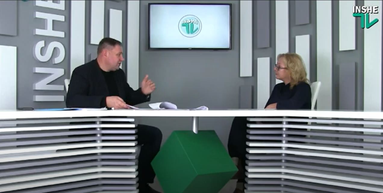 Владислав Чайка: “Когда Сенкевич объявил год чистоты, я понял – будут красть” (ВИДЕО)