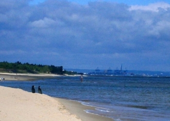 В Польше задержали сухогруз РФ с пьяным экипажем – судно чуть не врезалось в пляж