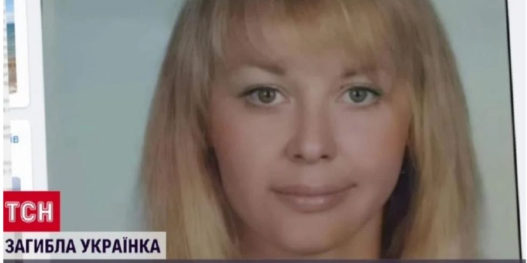 В Турции внезапно умерла украинка без документов, власти выясняют, кто она (ВИДЕО)