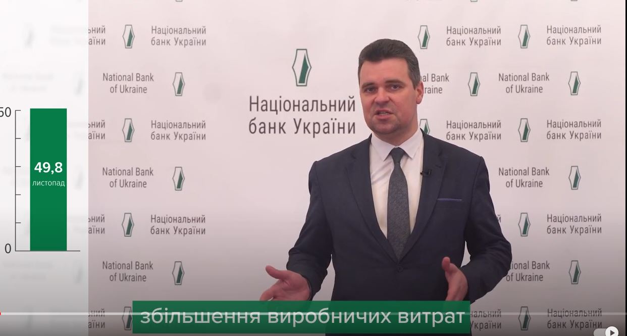 Они не слышали послания Зеленского. Украинский бизнес демонстрирует упаднические настроения (ВИДЕО)