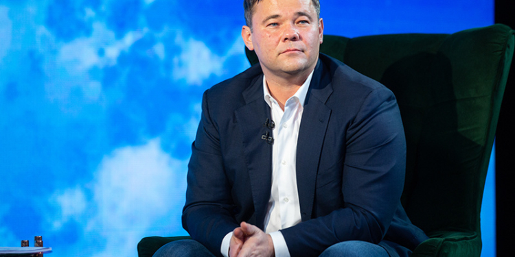 “У Зеленского был шанс”. Главное из интервью Богдана Гордону (ВИДЕО)