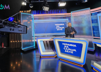«Сажать будем». Теперь это только шоу на гостелеканале “Дом”, но “слуги” участвуют