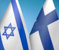 Український вибір: між Ізраїлем та Фінляндією