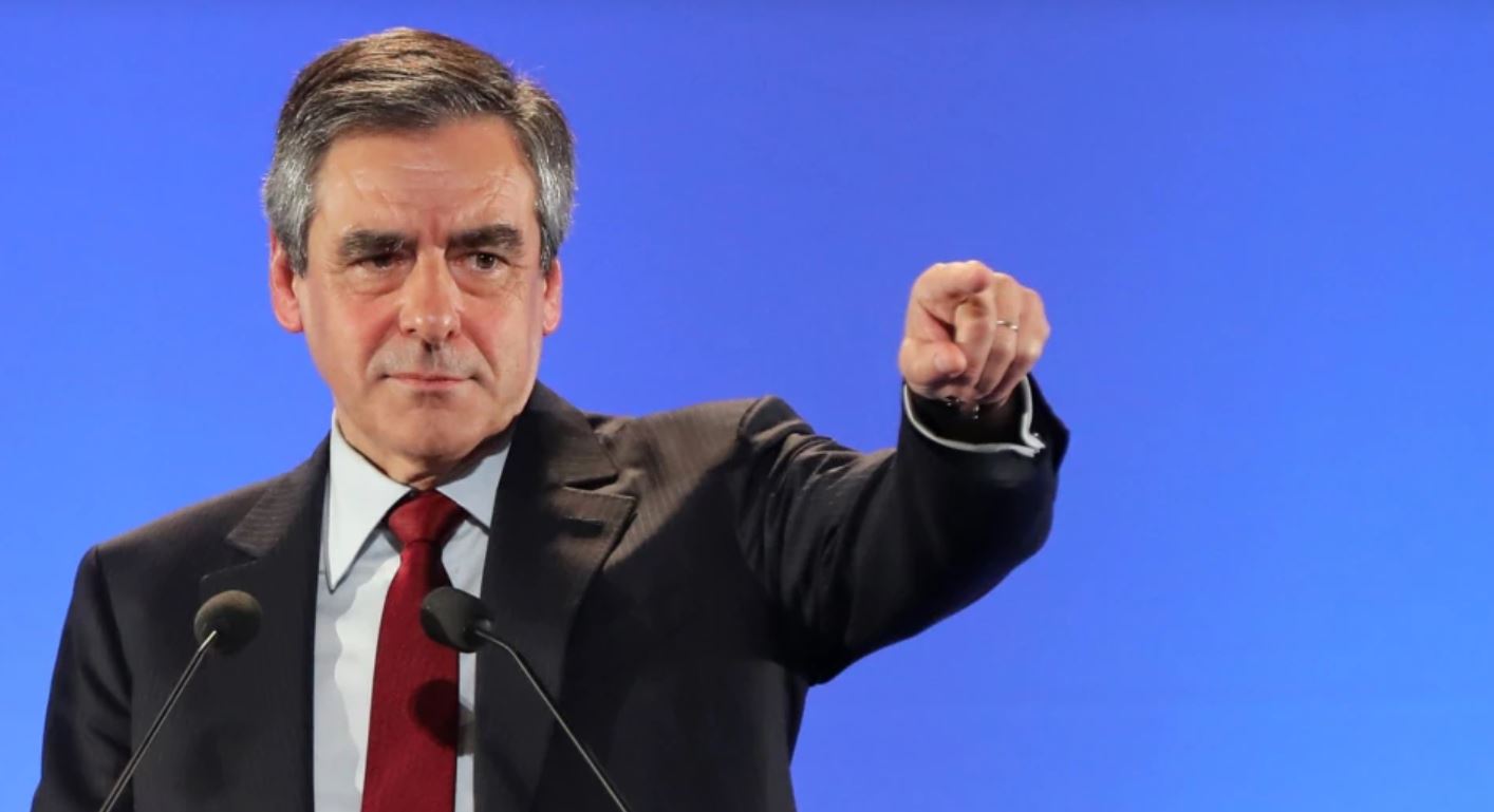 Бывший премьер Франции вошел в совет директоров российской компании “Сибур”