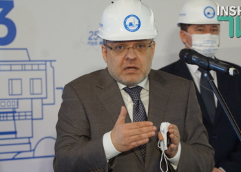 Что ждет Ташлыкскую ГАЭС после пуска третьего гидроагрегата (ФОТО, ВИДЕО)