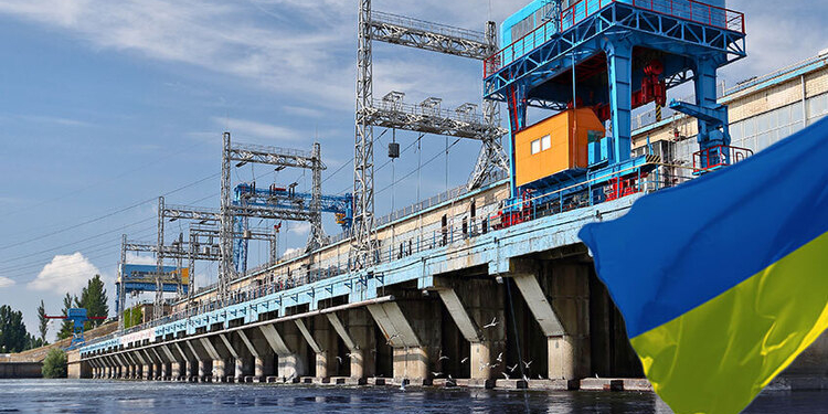 “Укргидроэнерго” предупредило о нехватке средств для сдерживания тарифов на электроэнергию для населения