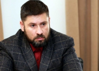 Машину замминистра МВД остановили полицейские. Разразился безобразный скандал (ВИДЕО)
