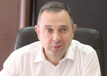 Мы начинаем борьбу за проведение Олимпийских игр в Украине, – министр спорта Гутцайт