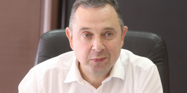 Мы начинаем борьбу за проведение Олимпийских игр в Украине, – министр спорта Гутцайт