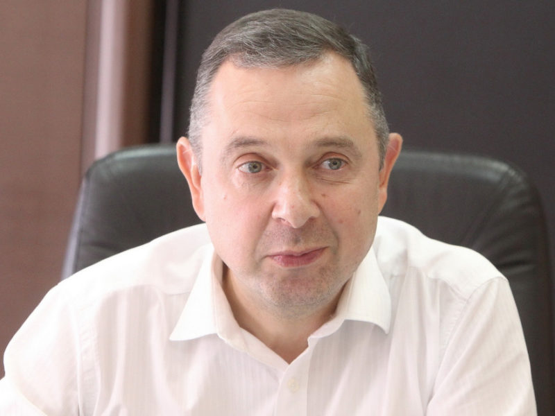 Президентом НОК України став міністр спорту Гутцайт, до складу увійшли Шуфрич, Суркіс і Усик