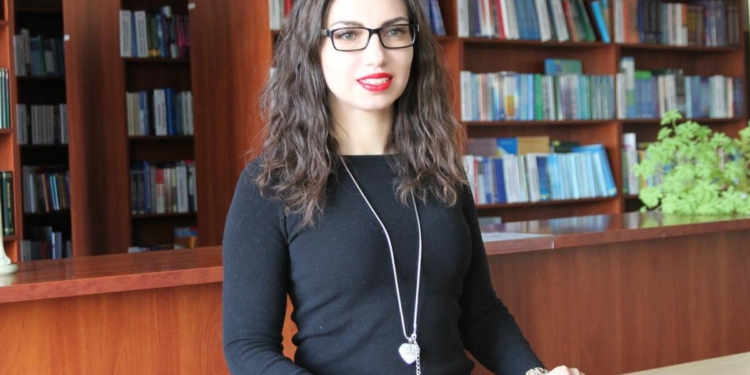 Нардеп Шпак войдет в МФО Разумкова