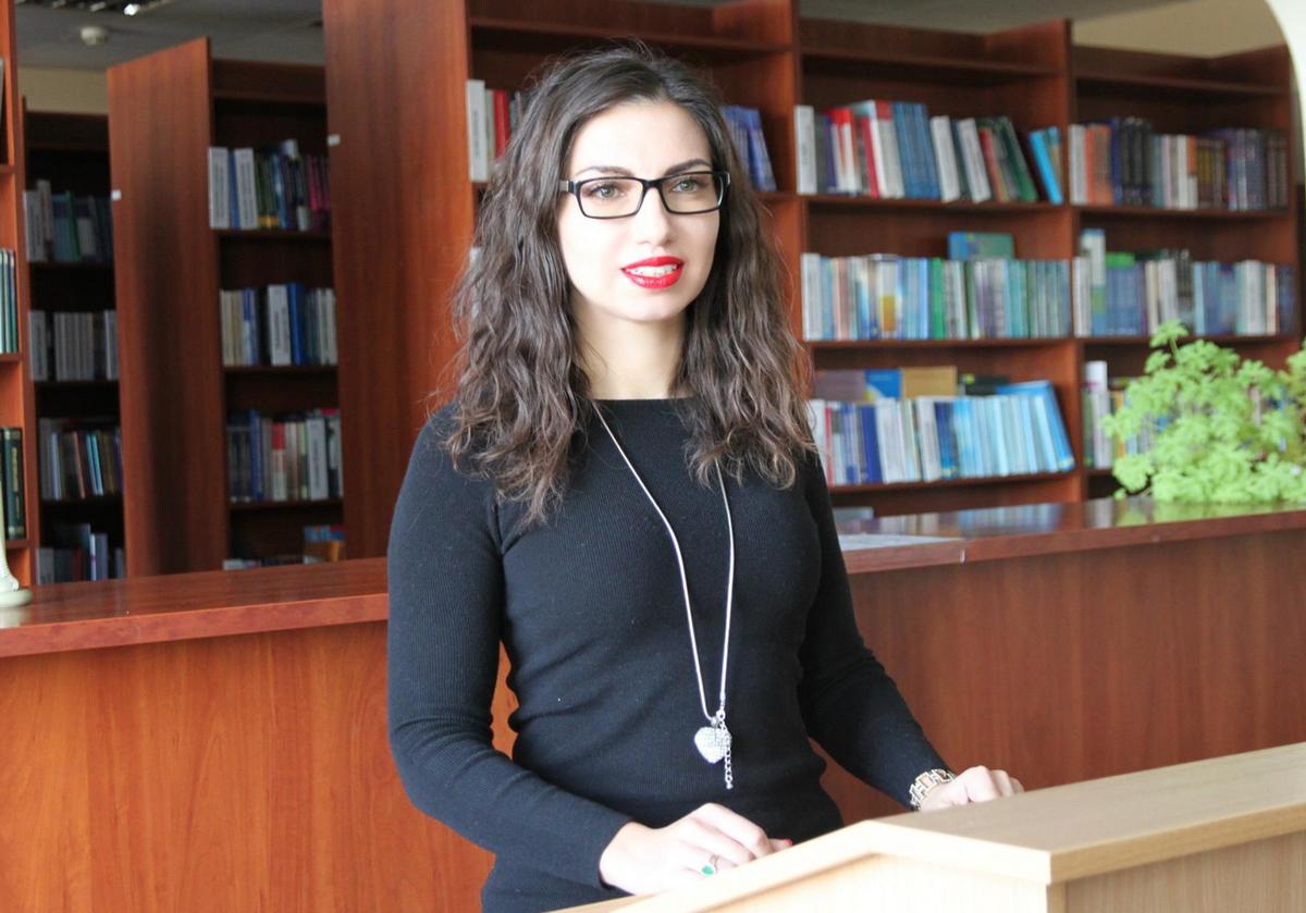 Нардеп Шпак войдет в МФО Разумкова