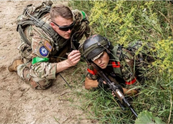 Украина хочет получить от США оружие, “как для Афганистана”