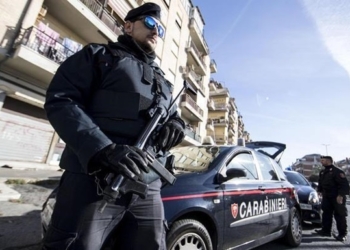 Отказала в интиме: 80-летний итальянец  зарезал жену-украинку