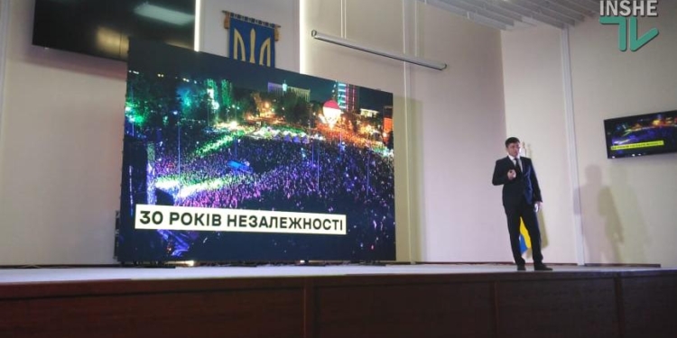 В январе из Николаева стартует новый авиарейс – на Киев