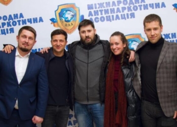Чем дальше в лес. Экс-замминистра МВД делит крышу с руководителем ГУР Будановым, сменившим Бурбу (ФОТО, ВИДЕО)