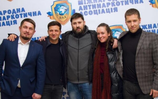 Чем дальше в лес. Экс-замминистра МВД делит крышу с руководителем ГУР Будановым, сменившим Бурбу (ФОТО, ВИДЕО)