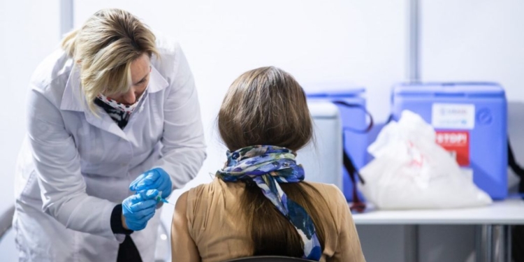 На борьбу с коронавирусом из бюджета за 11 месяцев  потратили 34,7 миллиардов: на что именно (ИНФОГРАФИКА)