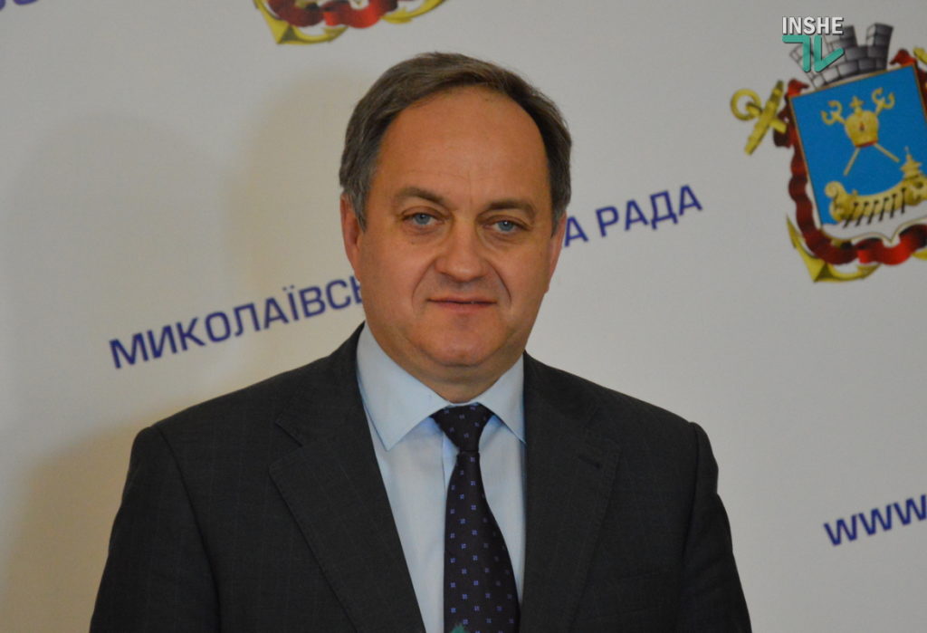 В горсовете рассказали о проекте бюджета Николаева на 2022 год (ВИДЕО) 1