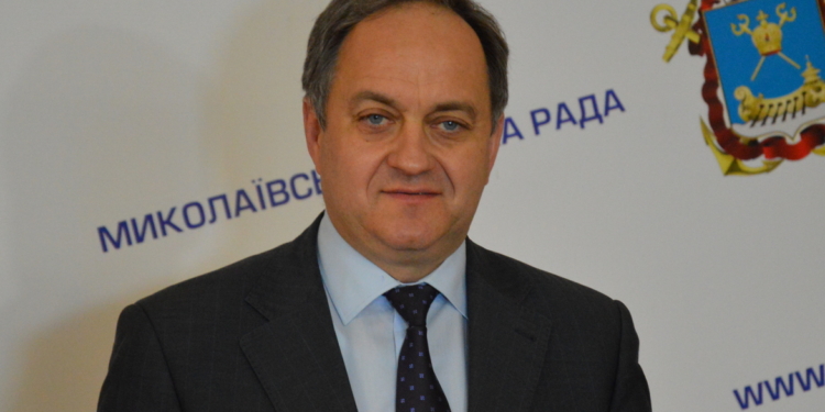 В горсовете рассказали о проекте бюджета Николаева на 2022 год (ВИДЕО)