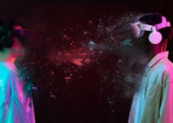 Сексуальные домогательства в метавселенной: тестировщица пожаловалась, что ее аватар “облапали”