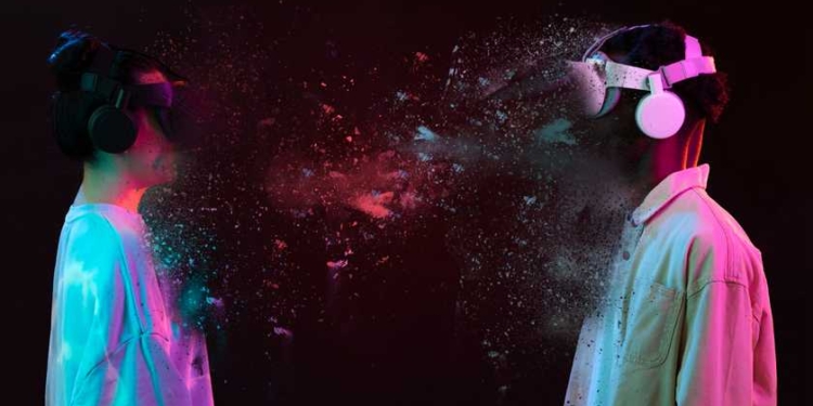 Сексуальные домогательства в метавселенной: тестировщица пожаловалась, что ее аватар “облапали”