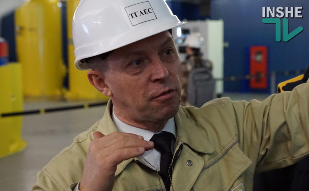 Что ждет Ташлыкскую ГАЭС после пуска третьего гидроагрегата (ФОТО, ВИДЕО) 7