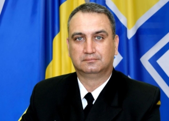 На военно-морской базе возле Очакова будут размещены основные ударные силы флота, – Неижпапа