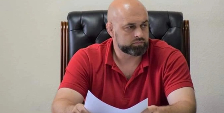 В управлении спорта Николаевской ОГА сменили руководителя