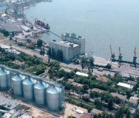 АМПУ закрыла 10 портов Украины на вход и выход