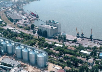 Сегодня суда, которые идут через БДЛК, дважды платят портовый сбор –  МИУ собралось это исправить